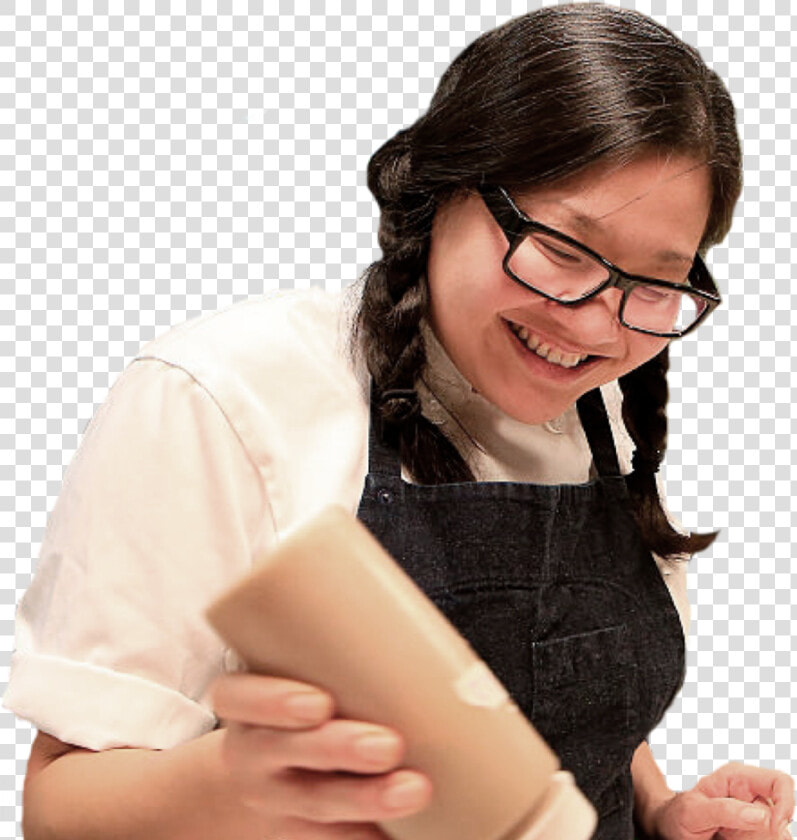 Minh Phan Chef  HD Png DownloadTransparent PNG