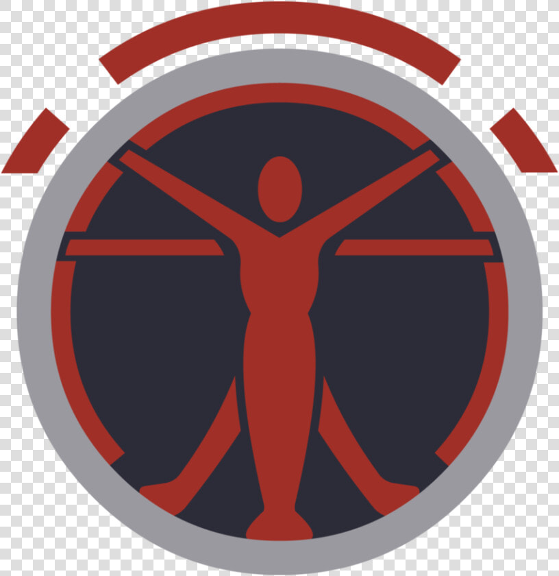 Fallout 4 Moral Dilemma   Fallout 4 Institute Logo  HD Png DownloadTransparent PNG