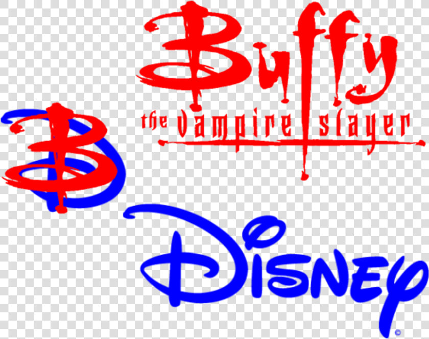 Buffy Disney Coincidence  HD Png DownloadTransparent PNG