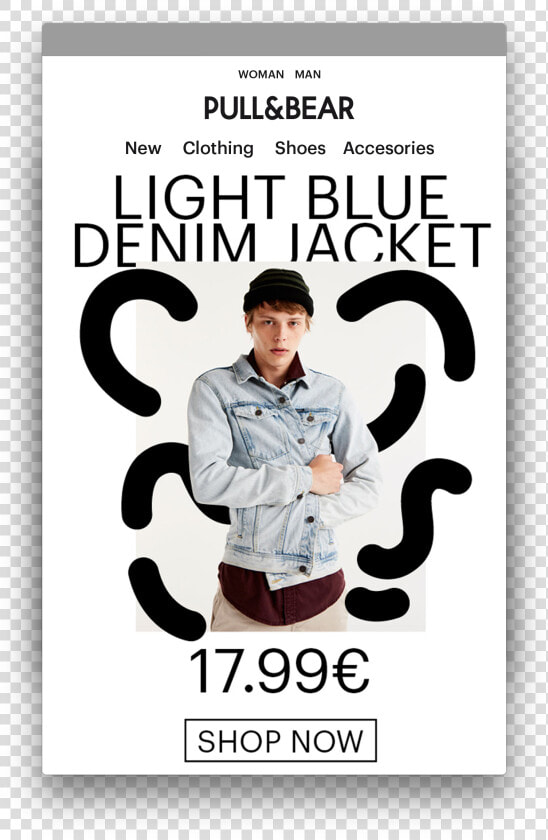 Transparent Lucky Blue Smith Png   Poster  Png DownloadTransparent PNG