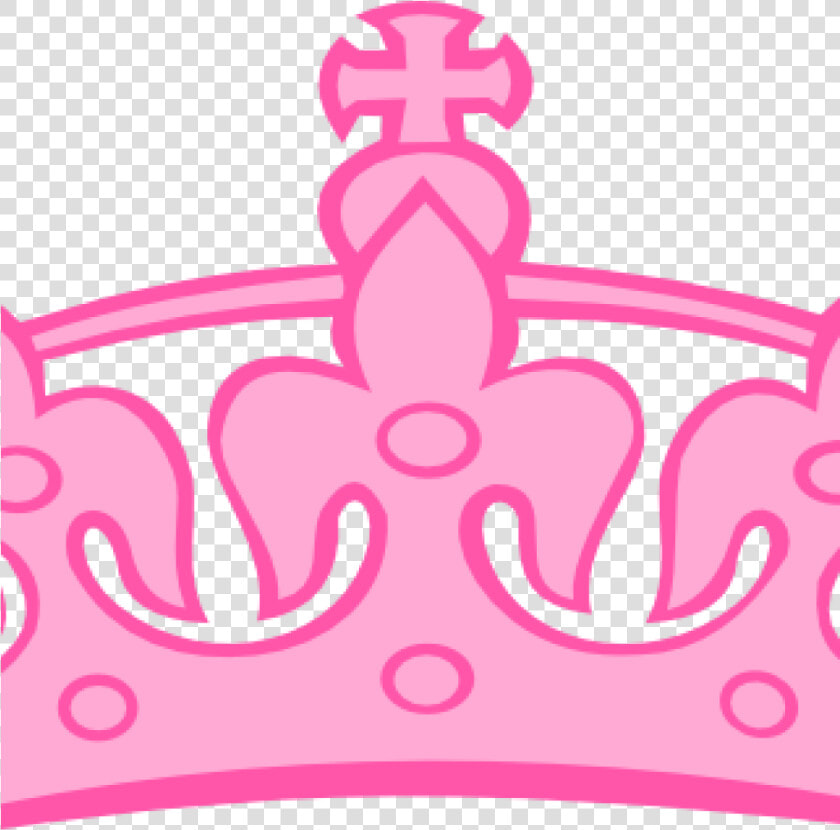 Princess Tiara Clipart Dog Clipart Hatenylo   Pink Princess Crown Image Free  HD Png DownloadTransparent PNG