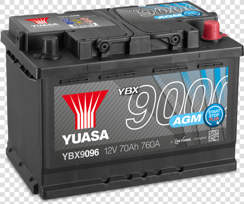 Yuasa Ybx9096  HD Png DownloadTransparent PNG