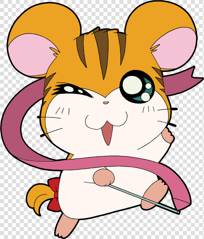 The Hamtaro Wiki   Hamtaro Stan And Sandy Hd  HD Png DownloadTransparent PNG