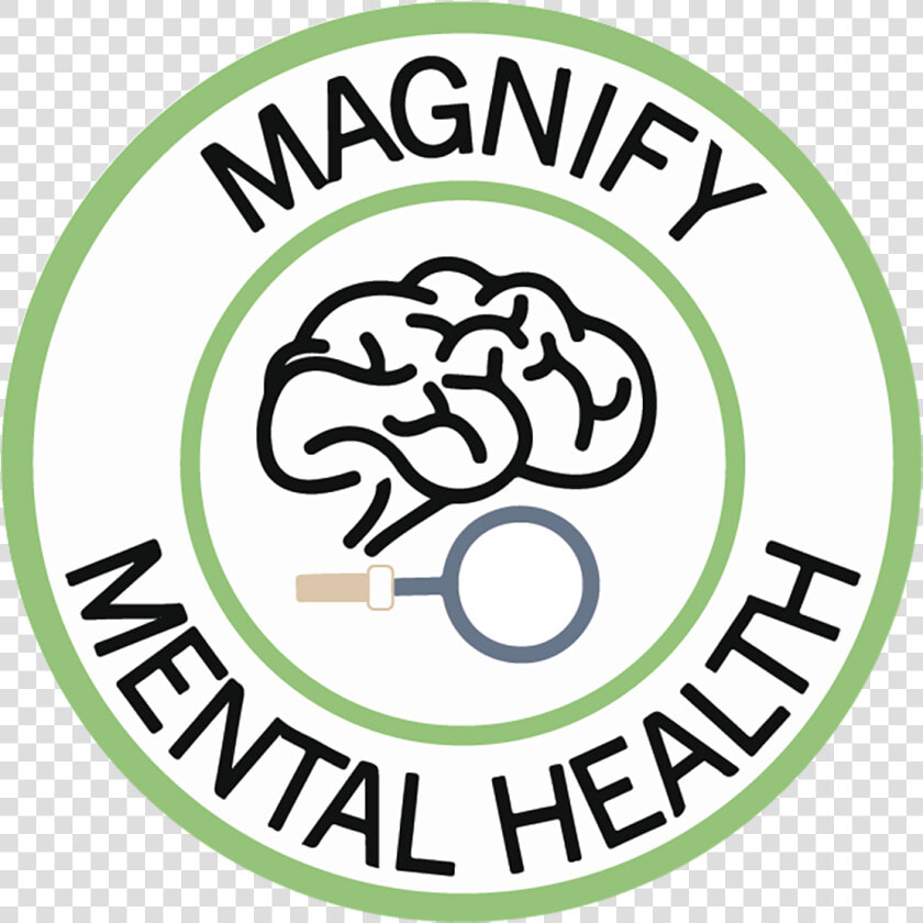 Magnifymentalhealth   Com Logo   Don T Worry Beach Happy  HD Png DownloadTransparent PNG