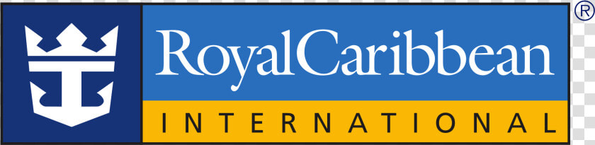 Logo Of Royal Caribbean International  HD Png DownloadTransparent PNG