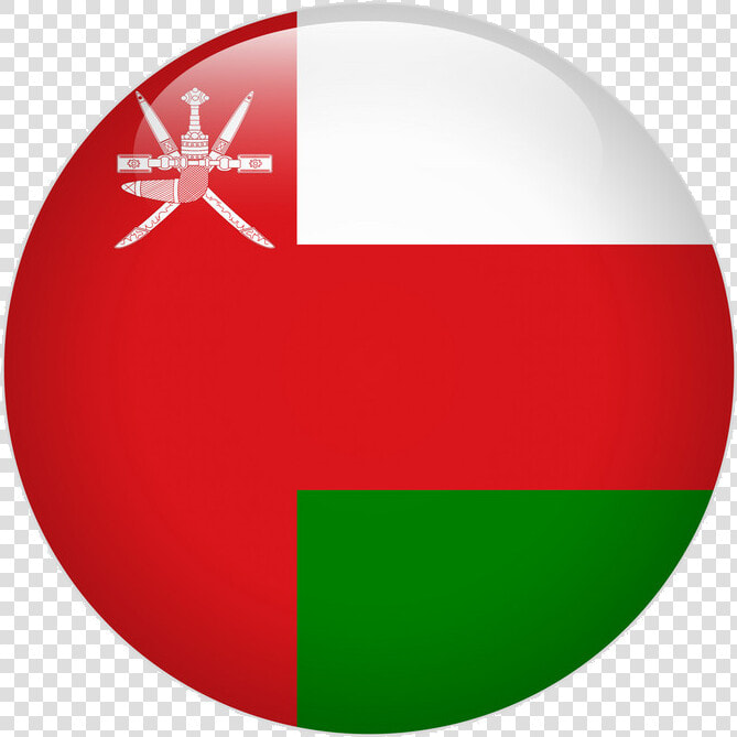 Oman Flag  HD Png DownloadTransparent PNG