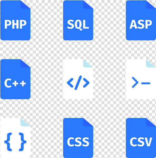 Coding Files   Php Icon File Css  HD Png DownloadTransparent PNG