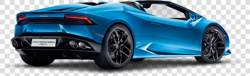 1000x400  0 3 Mb Lamborghini Car Images   Lamborghini Huracan Spyder Lp 610  HD Png DownloadTransparent PNG