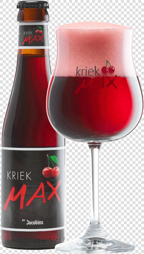 Kriek Max Cleaned Packshot  HD Png DownloadTransparent PNG