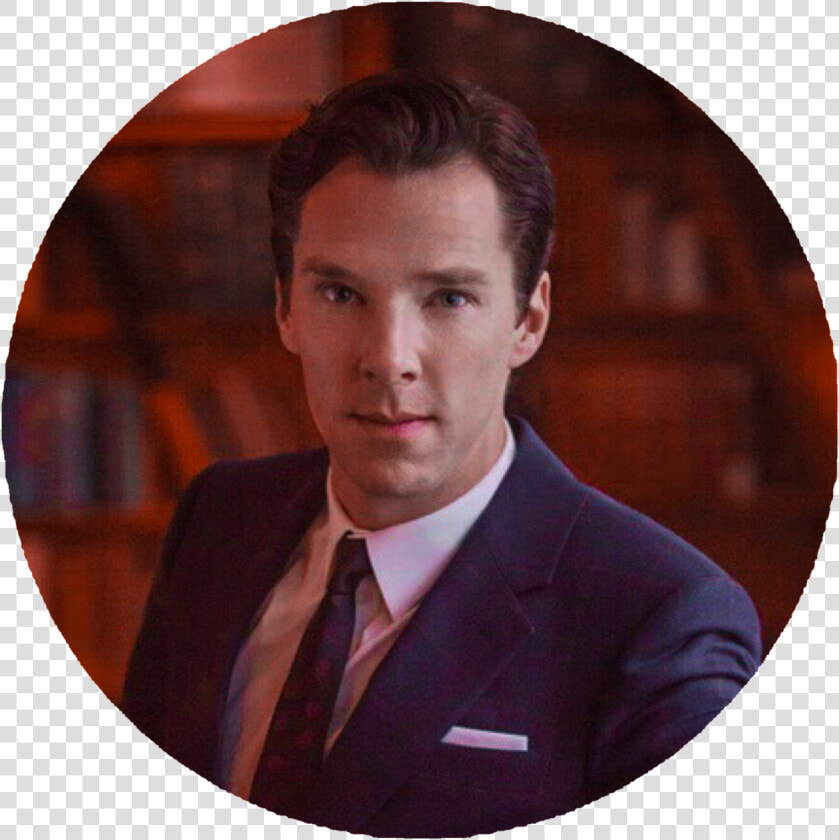 Image   Benedict Cumberbatch Hollywood Reporter  HD Png DownloadTransparent PNG