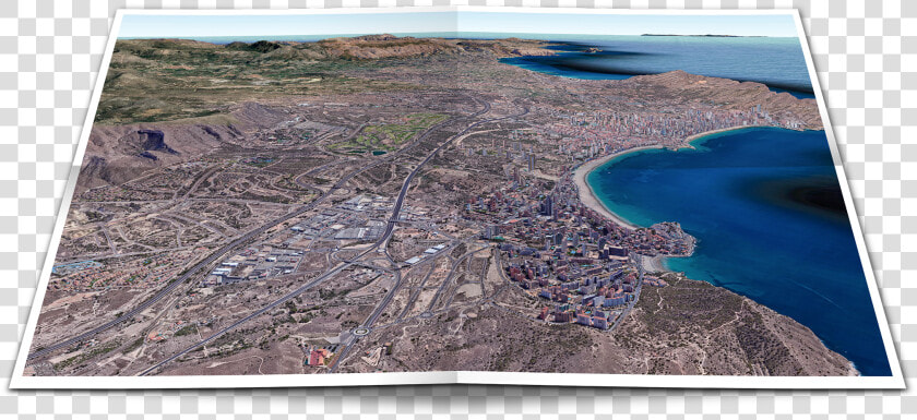 Aerial Photography  HD Png DownloadTransparent PNG