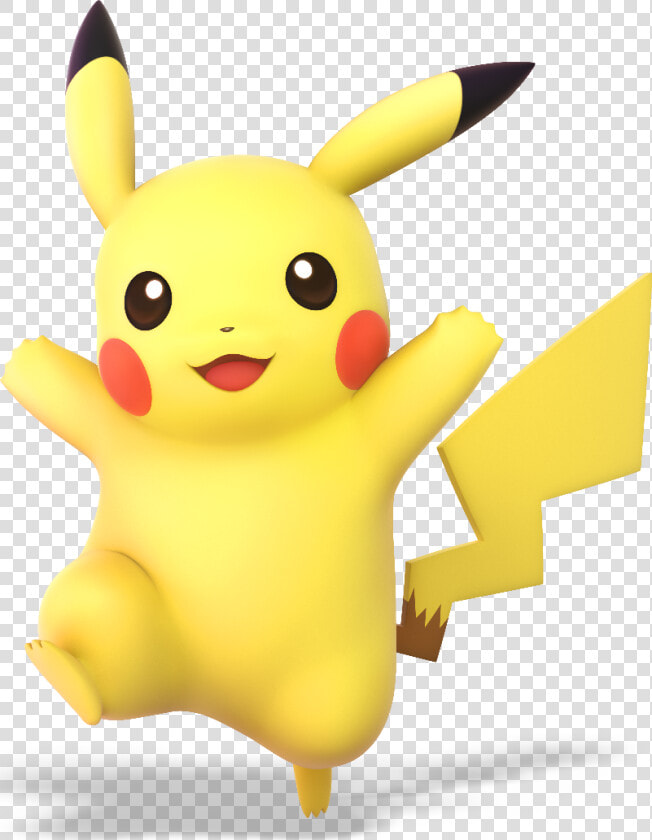 The Encyclopedia For Ssf And More   Super Smash Bros Pikachu Png  Transparent PngTransparent PNG