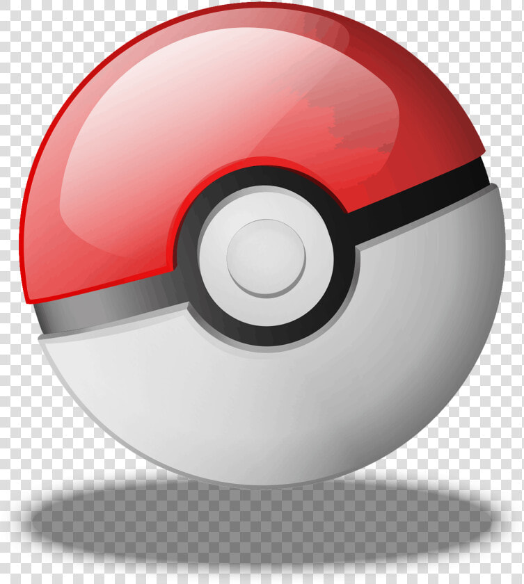 Pokemon Pokeball   Pokeball Icono Transparente  HD Png DownloadTransparent PNG