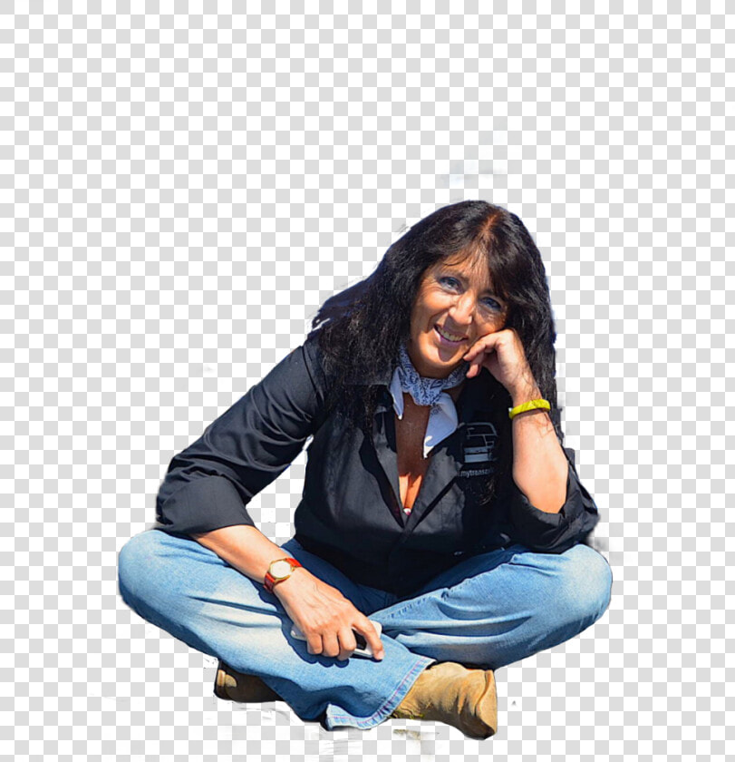 Clip Art Woman Women Sitting Fun   Sitting  HD Png DownloadTransparent PNG