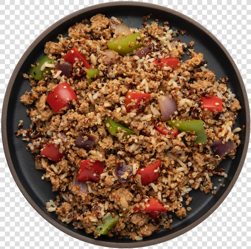 Turkey Quinoa Hash   Sisig  HD Png DownloadTransparent PNG