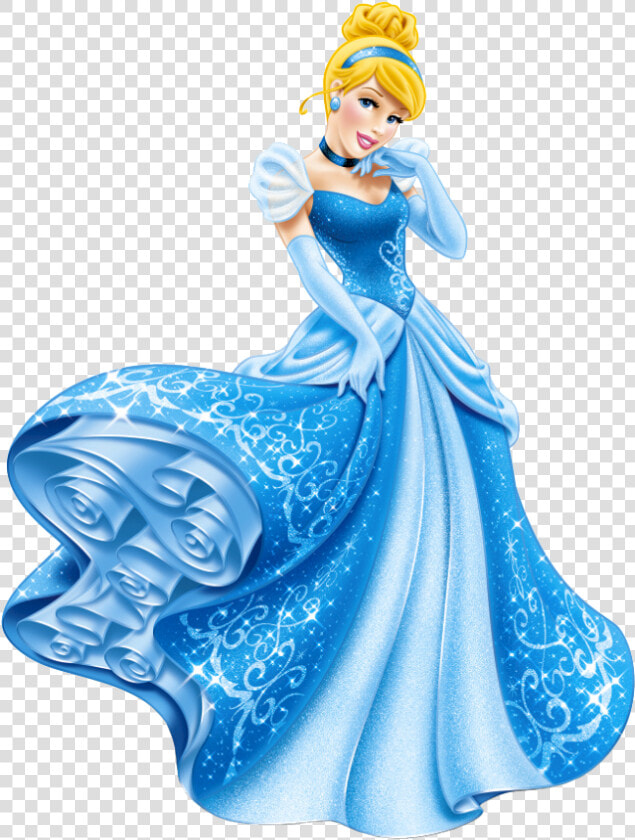 Transparent Cinderella Mice Clipart   Cinderella Disney Princess Png  Png DownloadTransparent PNG