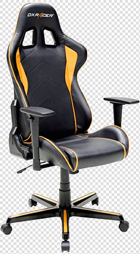 Cougar Armor Gaming Chair  HD Png DownloadTransparent PNG