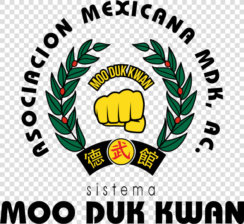 Haga Click En Alguna Parte Del Logo Para Mostrar Aquí   Mexicana Moo Duk Kwan  HD Png DownloadTransparent PNG