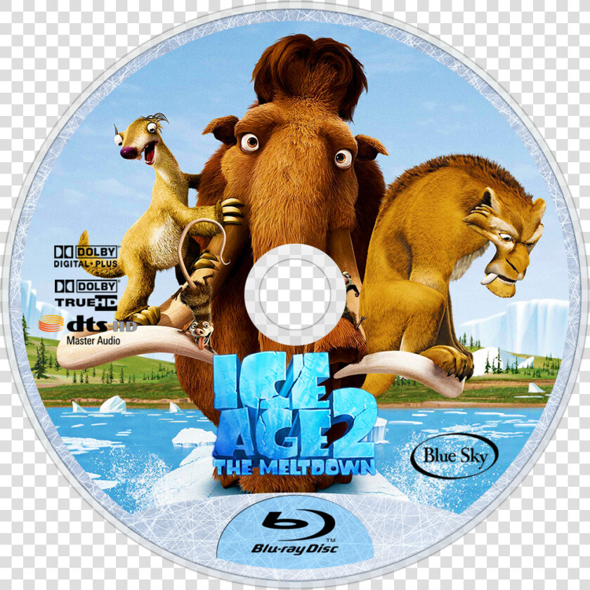 The Meltdown Dvd Disc Image  HD Png DownloadTransparent PNG