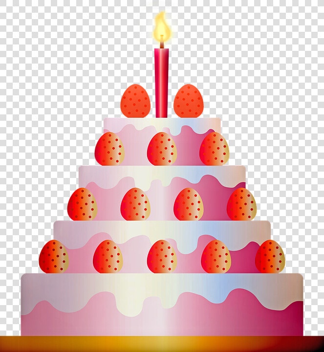 Birthday Cake  Happy Birthday  Cake  Birthday   Gateau D Anniversaire Png  Transparent PngTransparent PNG