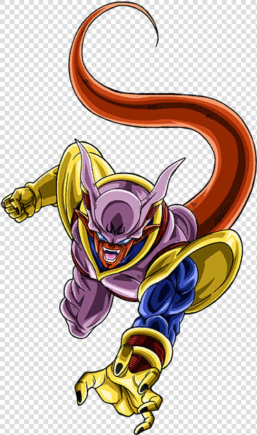 Baby Janemba  HD Png DownloadTransparent PNG