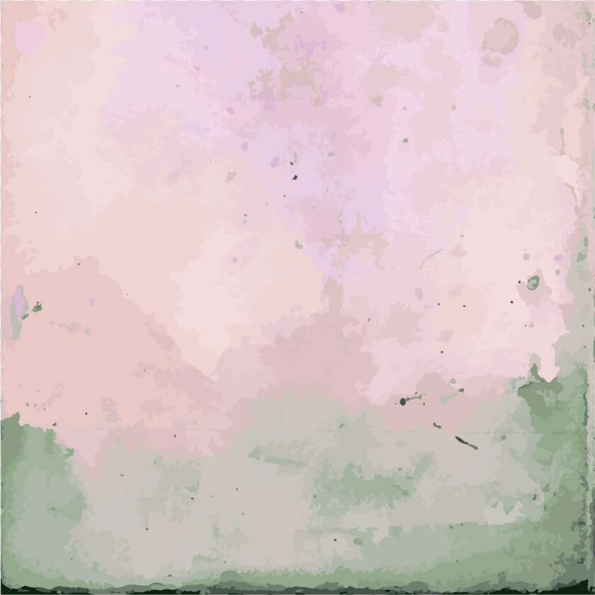 Watercolor Painting Purple Color   Green And Pink Watercolor Background  HD Png DownloadTransparent PNG