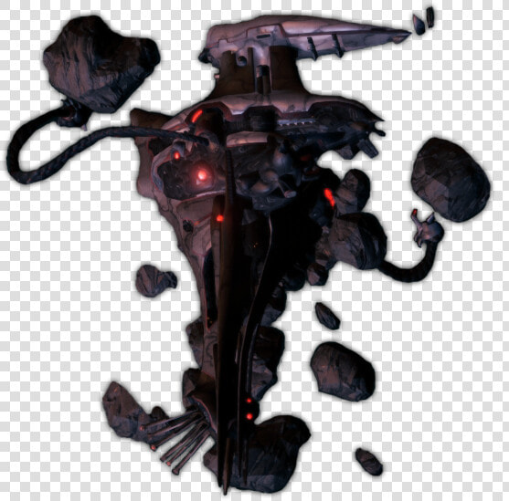 Warframe Wiki   Warframe Kuva Fortress  HD Png DownloadTransparent PNG