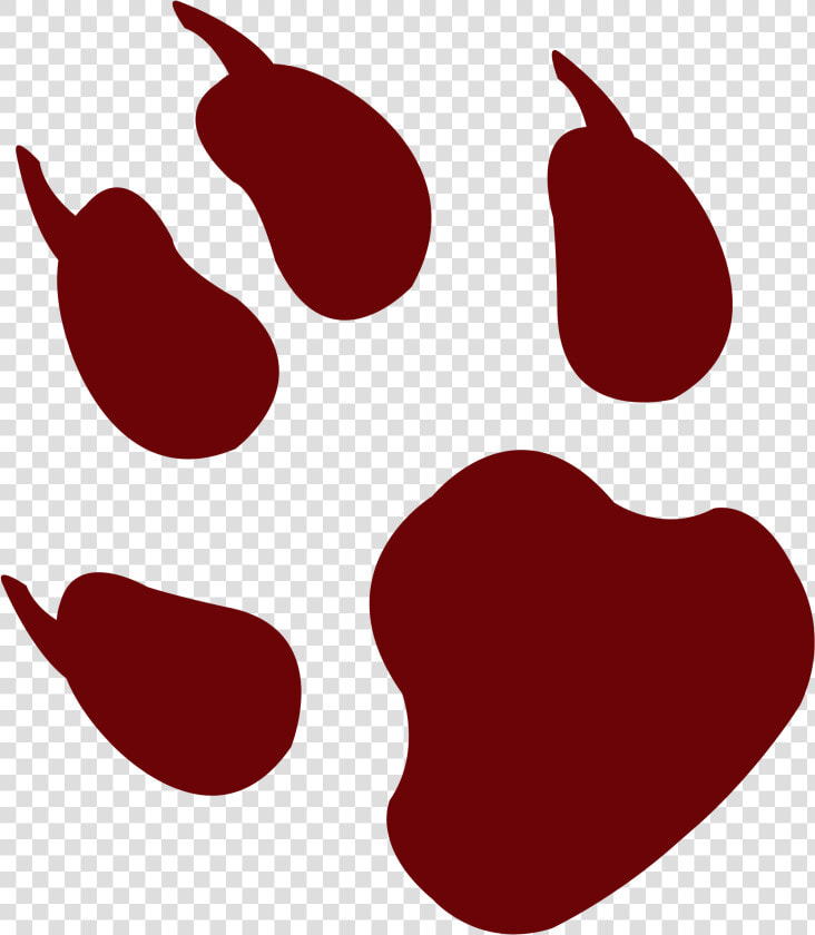 Animal Footprint Png Image   Animal Footprint Png  Transparent PngTransparent PNG