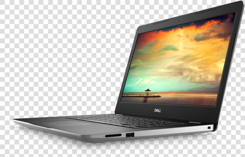 Dell Inspiron 14 3482  HD Png DownloadTransparent PNG