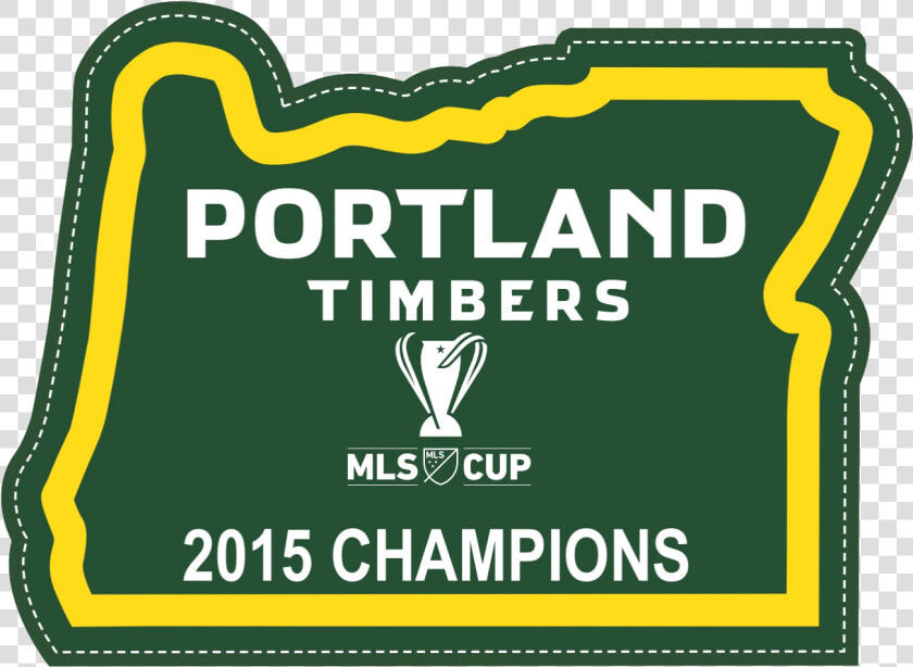 Portland Timbers Mls Artist  HD Png DownloadTransparent PNG