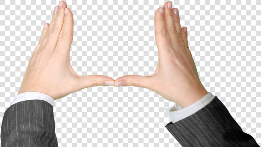 Transparent Hand Click Png   Left Or Right Hand Png  Png DownloadTransparent PNG