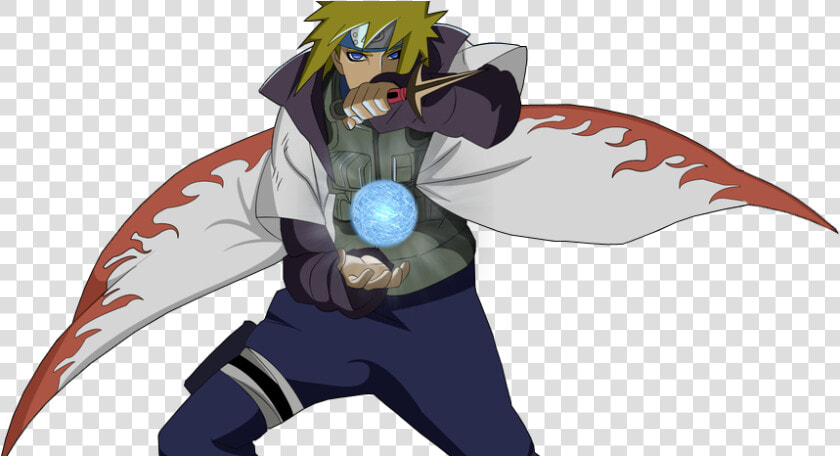 Minato Namikaze   Png Download   Imagenes De Minato Png  Transparent PngTransparent PNG