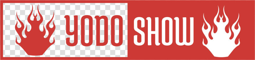 The Yodo Show   Graphic Design  HD Png DownloadTransparent PNG