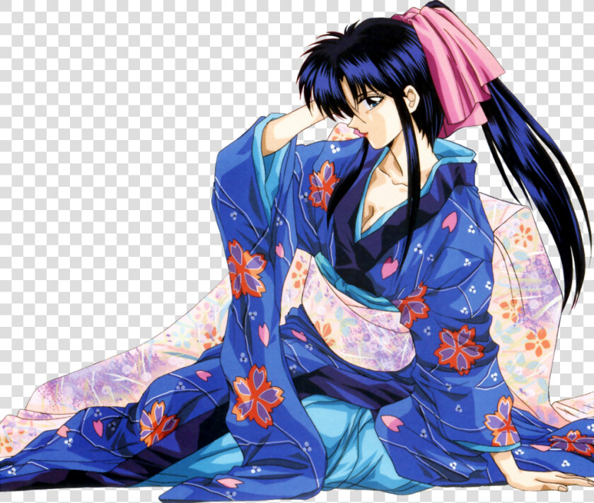 Kenshin Png  Transparent PngTransparent PNG