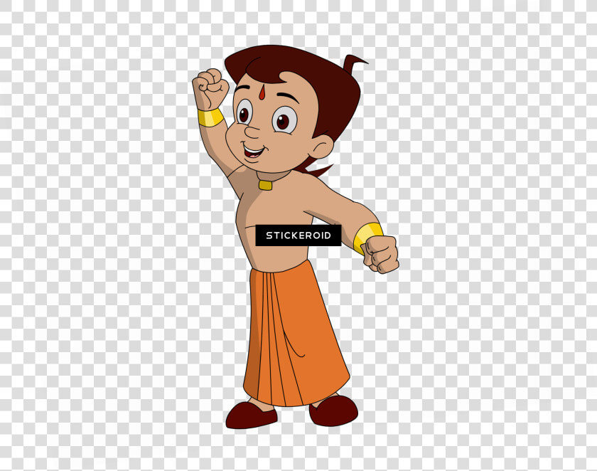 Chhota Bheem Photo Download  HD Png DownloadTransparent PNG