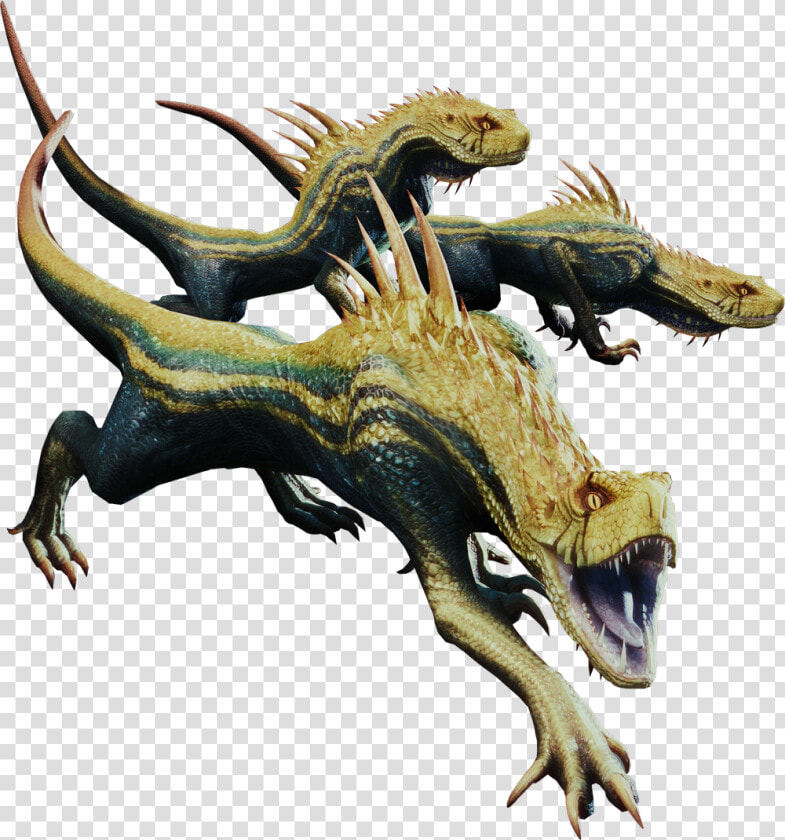 Monster Hunter World Png Clipart   Monster Hunter World Jagras  Transparent PngTransparent PNG