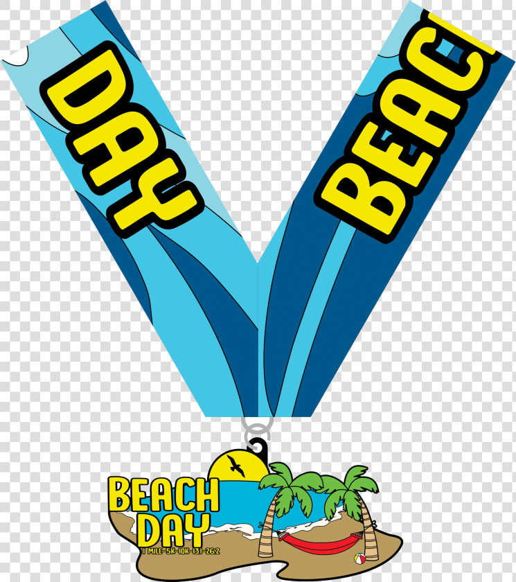 Did You Know That August 30th Is National Beach Day  HD Png DownloadTransparent PNG