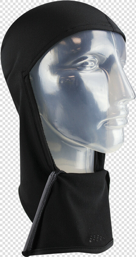 Seirus Jr Magnemask Balaclava   Mannequin  HD Png DownloadTransparent PNG