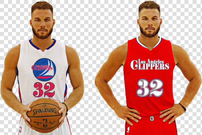 Los Angeles Clippers Black Jersey   Los Angeles Basketball Clippers  HD Png DownloadTransparent PNG