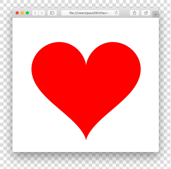 Heart Shape Filled With Red For Valentine S Day   Heart  HD Png DownloadTransparent PNG