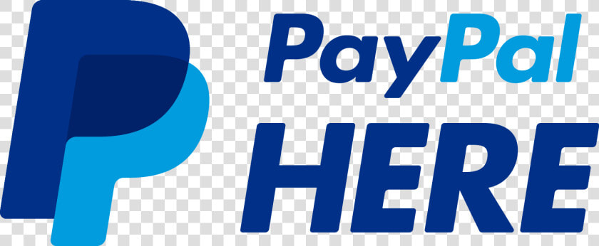 Eposnow Logo Paypal Here Logo   Paypal Here Logo Png  Transparent PngTransparent PNG