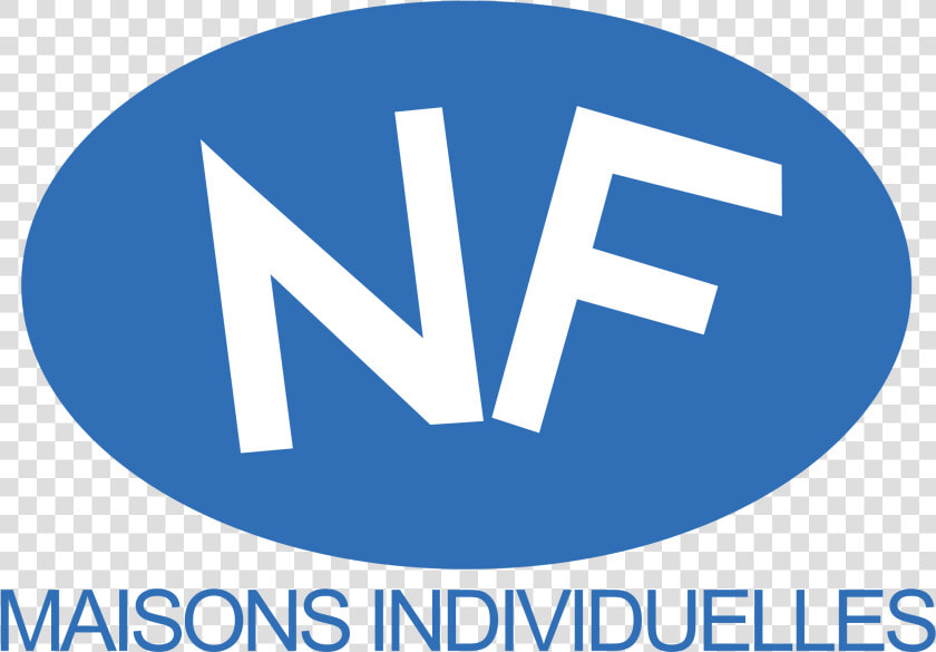 Nf Maisons Individuelles Logo Png Transparent   Circle  Png DownloadTransparent PNG