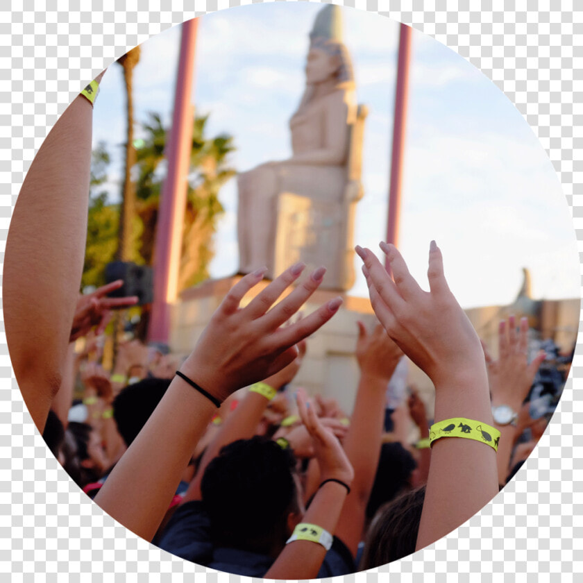 Splash Kingdom Waterpark Lazy River   Crowd  HD Png DownloadTransparent PNG