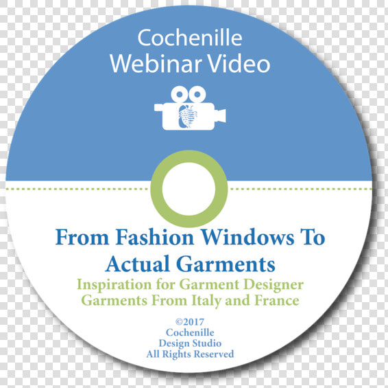 Webinar Video  From Fashion Windows To Actual Garments   Fashion Sketchbook  HD Png DownloadTransparent PNG