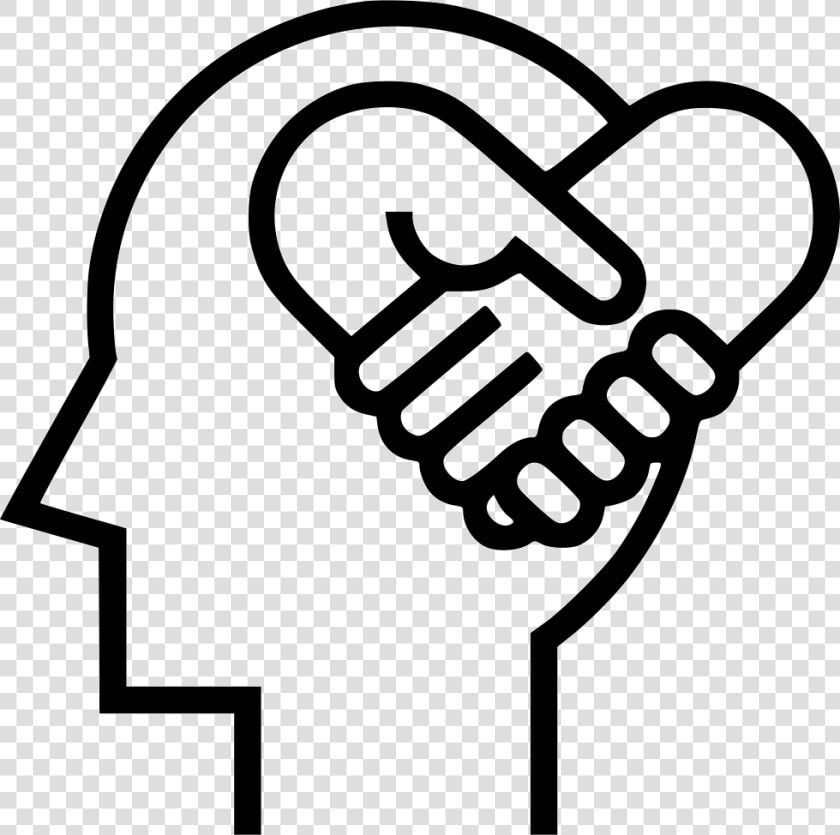 Empathy Sympathy Svg Png Icon Free Download   Empathy Png  Transparent PngTransparent PNG