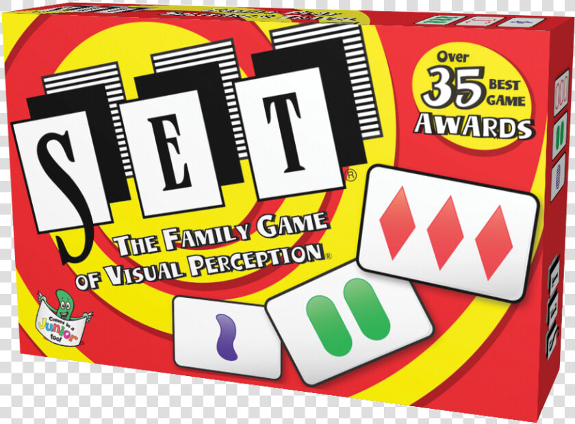 Daily Set Puzzle America  39 s Favorite Card Games Red  HD Png DownloadTransparent PNG