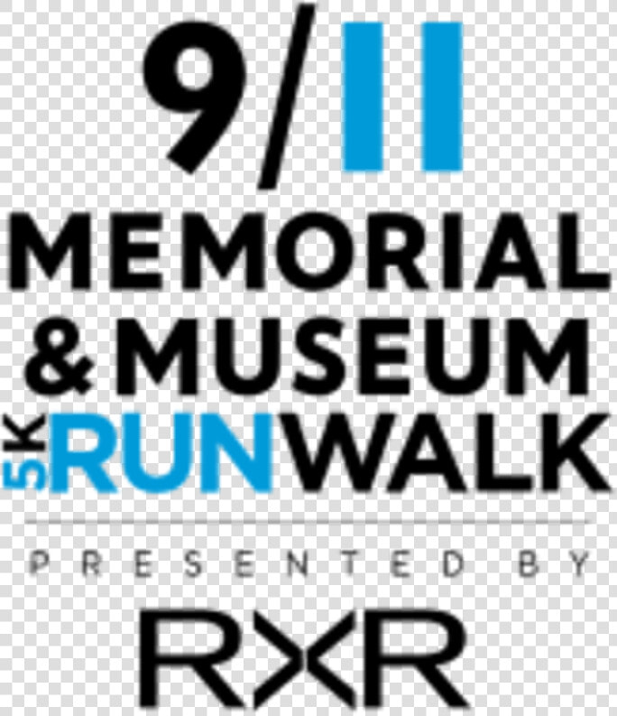 9 11 Memorial  amp  Museum 5k Run walk   9 11 Memorial 5k  HD Png DownloadTransparent PNG