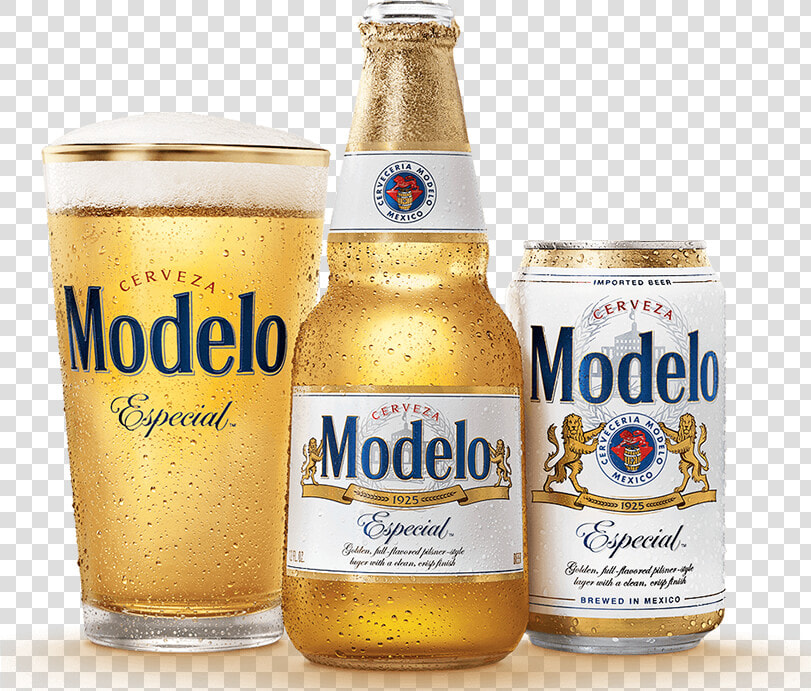 Modelo Latin Beer   Modelo Especial Cake Topper  HD Png DownloadTransparent PNG