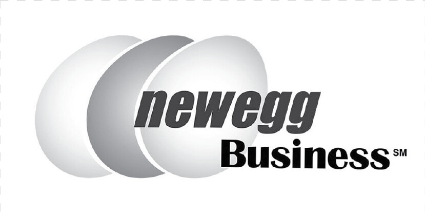 Newegg Business Logo  HD Png DownloadTransparent PNG