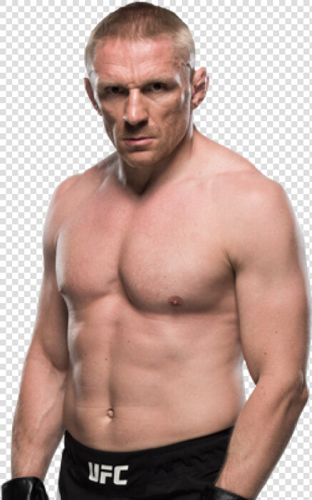 Denis Silver Ufc  HD Png DownloadTransparent PNG